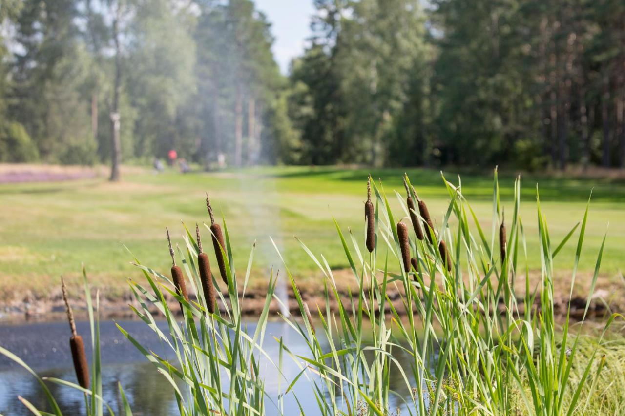 Goetastroems Vaerdshus Hotel Skillingaryd Bagian luar foto